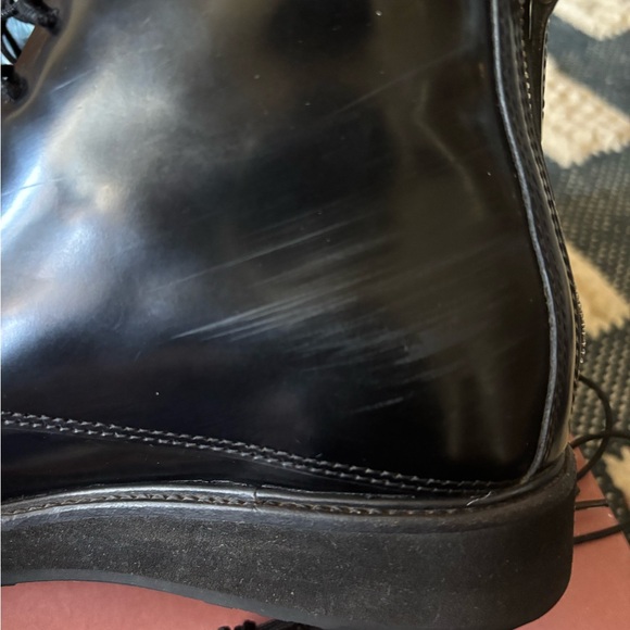 Want Les Essentials Derby Boot size 8 - Picture 7 of 11